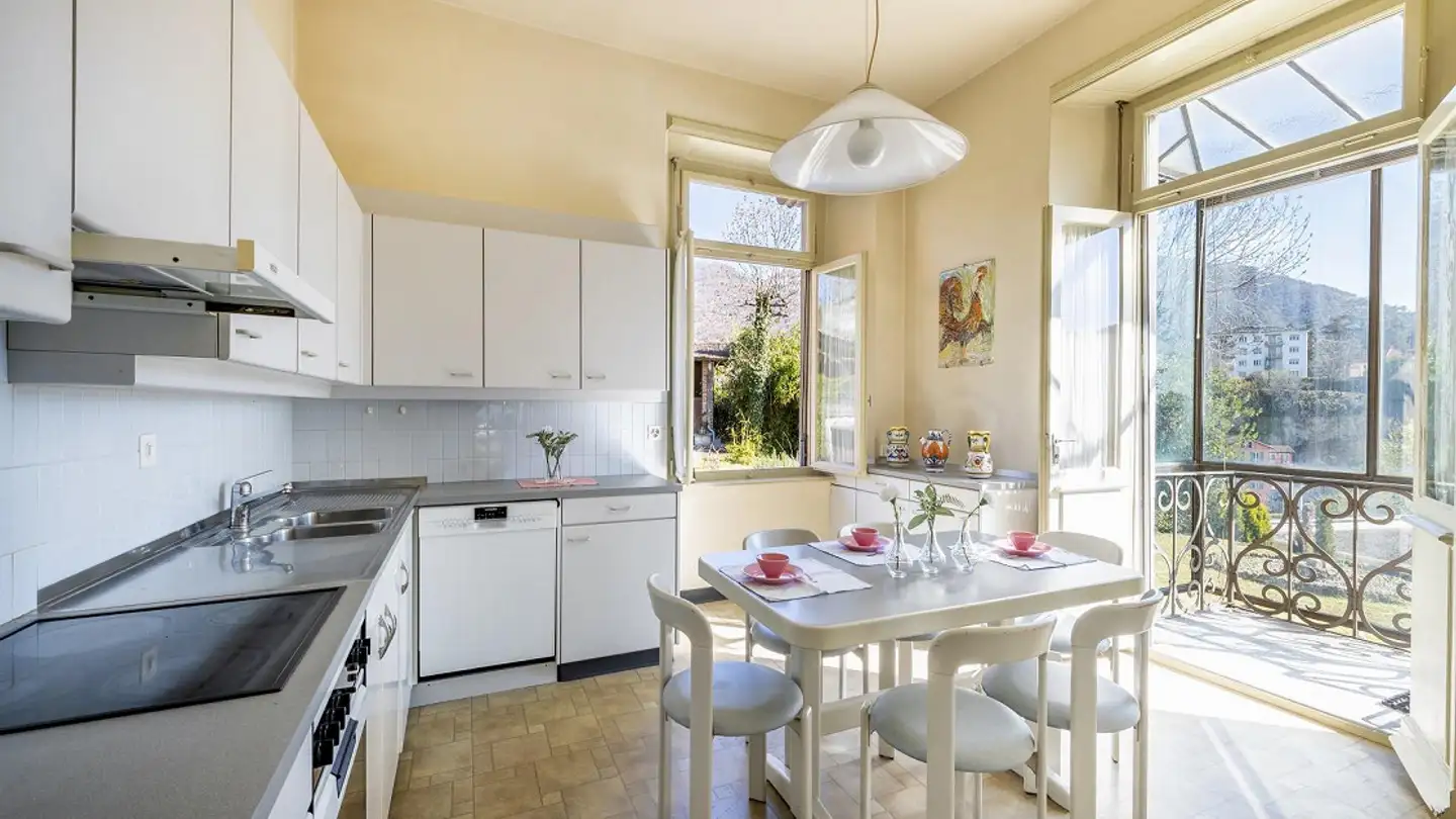 Villa in vendita - 6828 Balerna - Photo 4