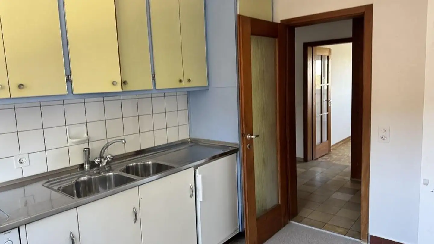 Wohnung mieten - Rudolf Wackernagel-Strasse 45, 4125 Riehen - Foto 2