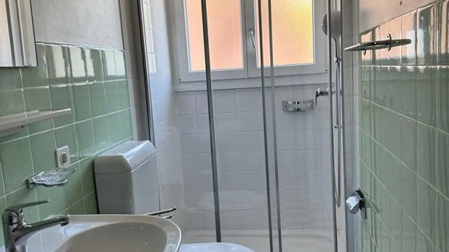 Wohnung mieten - Rudolf Wackernagel-Strasse 45, 4125 Riehen - Foto 4