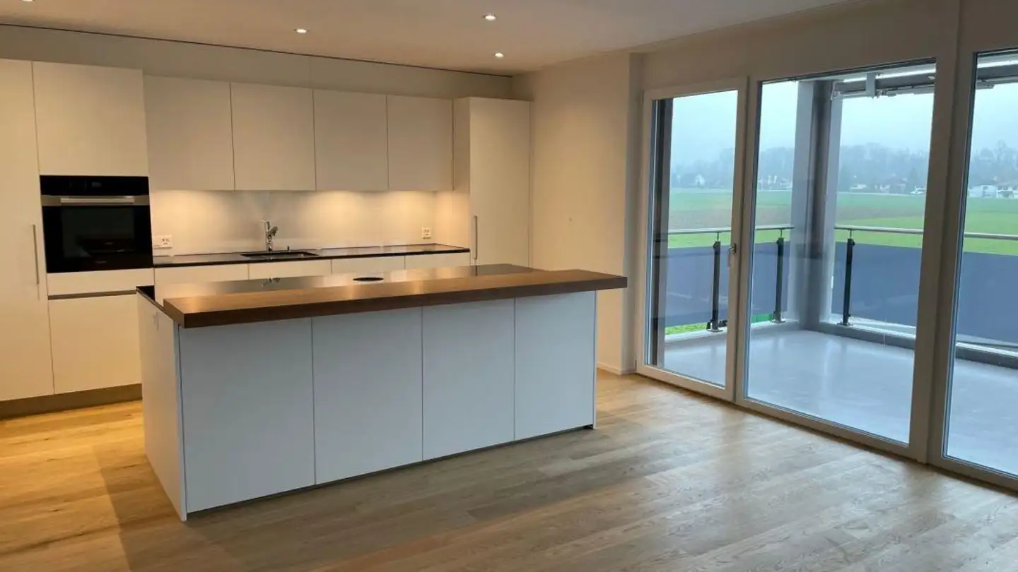 Apartment for rent - Sangiweg 18b, 8555 Müllheim Dorf - Photo 2