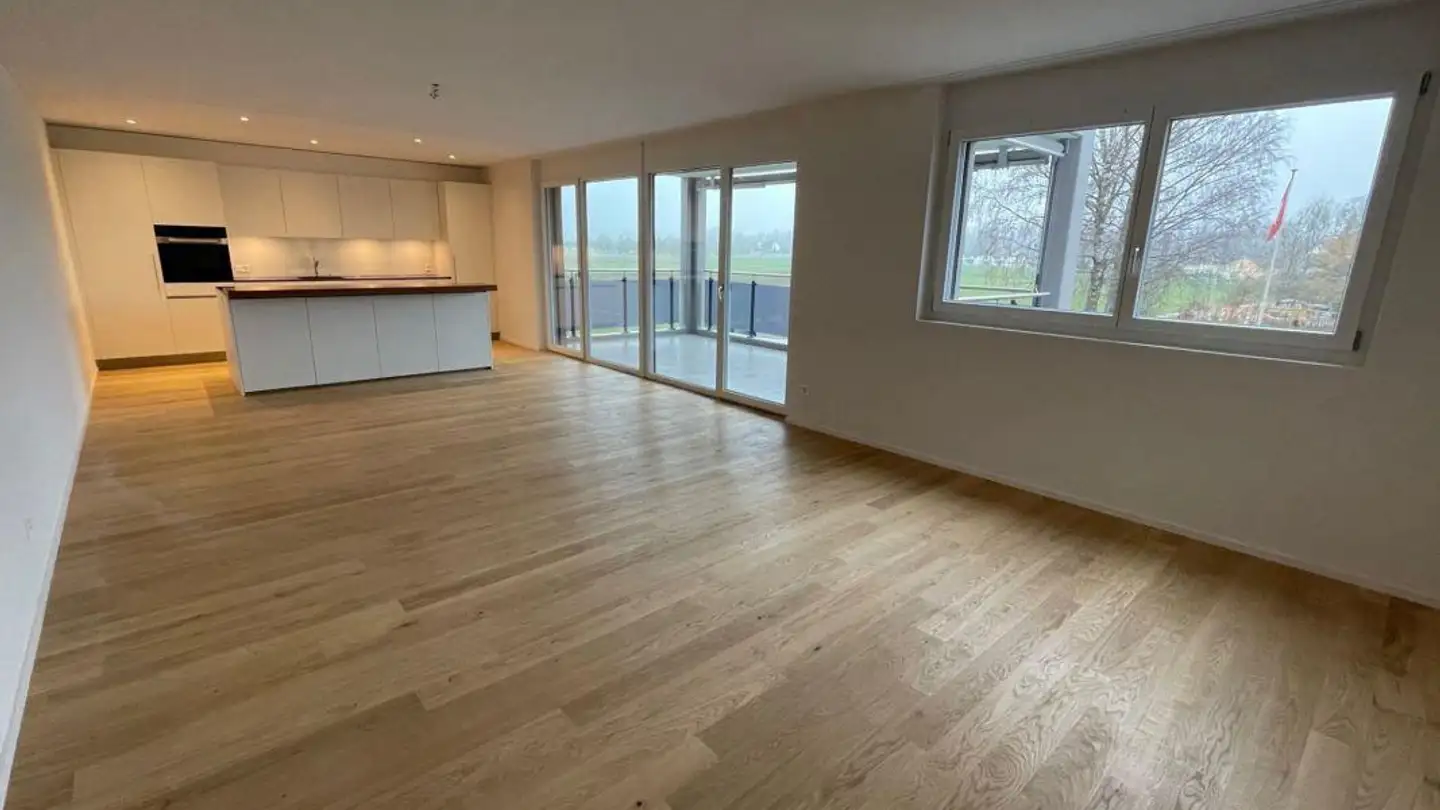 Apartment for rent - Sangiweg 18b, 8555 Müllheim Dorf - Photo 3