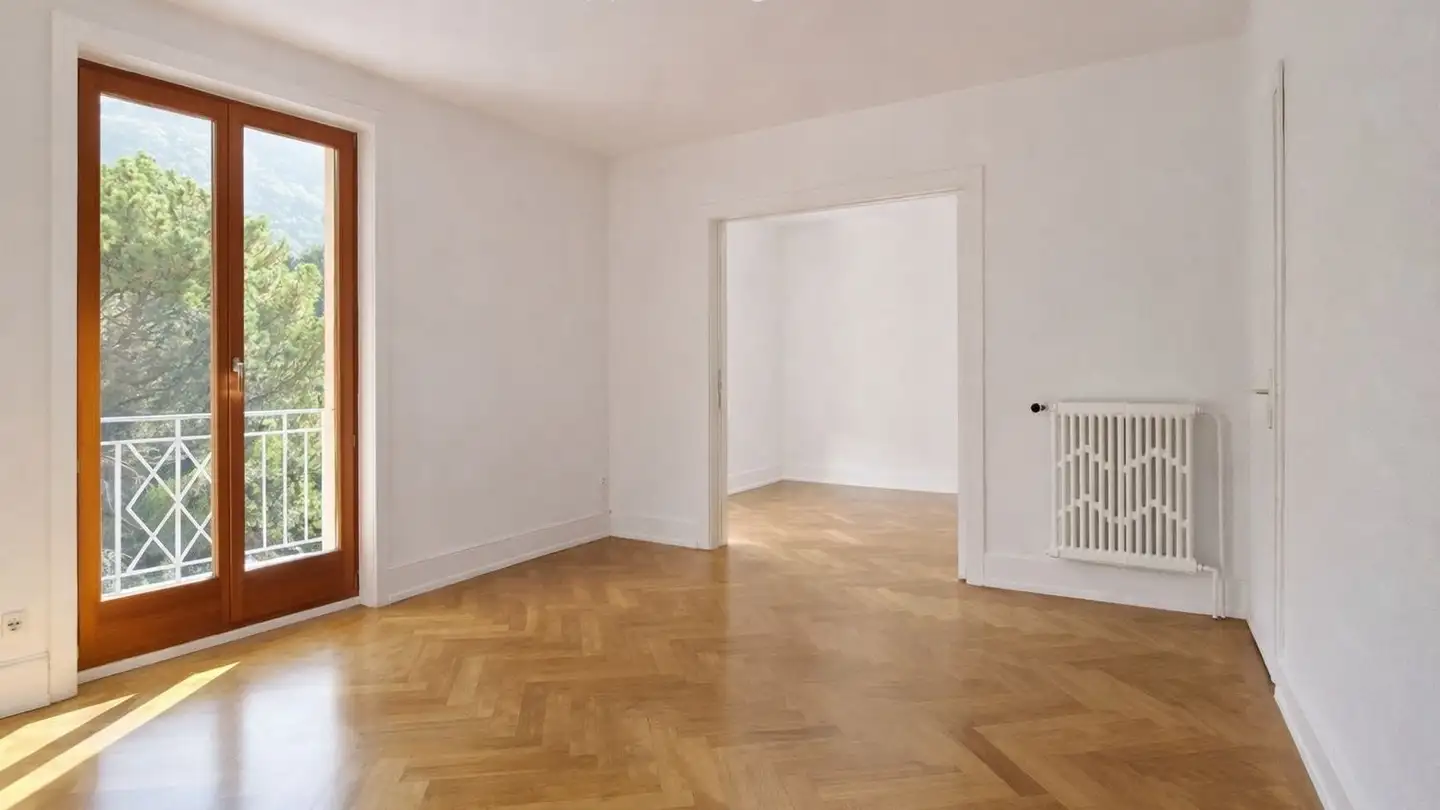 Appartement à louer - Rue Des Malterres 13, 2603 Péry - Photo 2