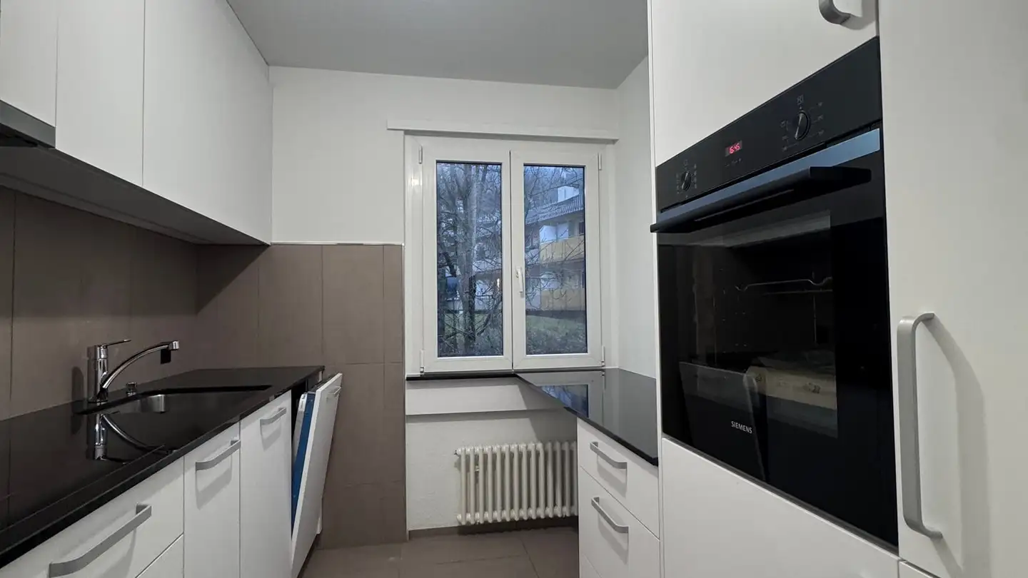 Appartement à louer - Zelgstrasse 26, 8134 Adliswil - Photo 2