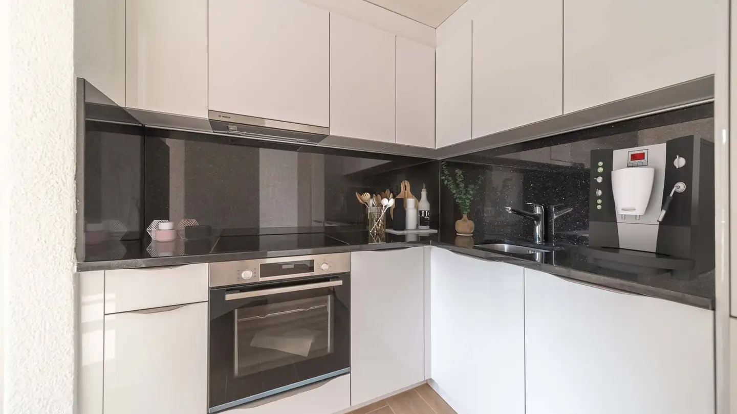 Appartamento in affitto - Hauptstrasse 52, 4528 Zuchwil - Photo 2