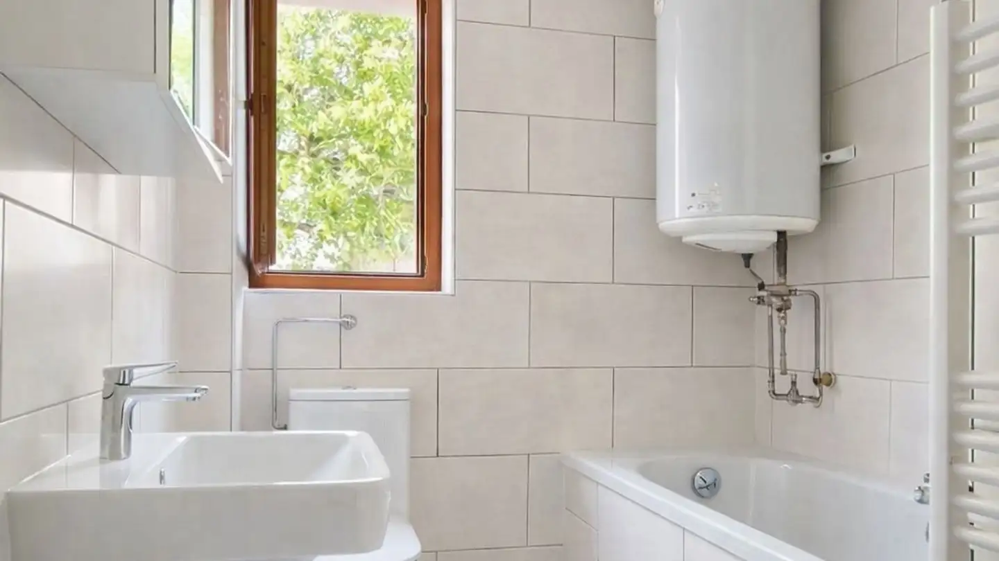 Appartement à louer - Rue Des Malterres 13, 2603 Péry - Photo 3