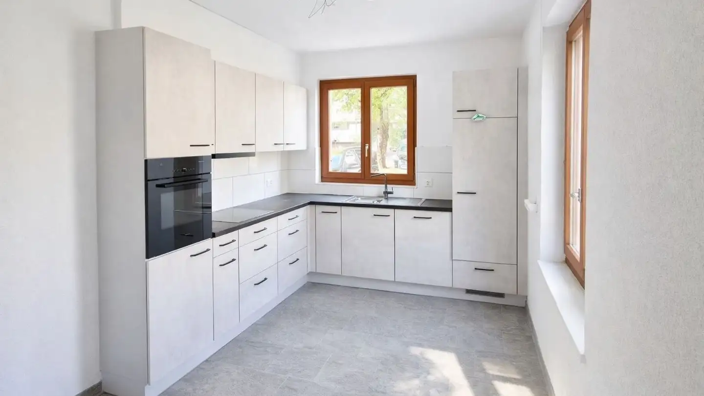 Appartement à louer - Rue Des Malterres 13, 2603 Péry - Photo 4