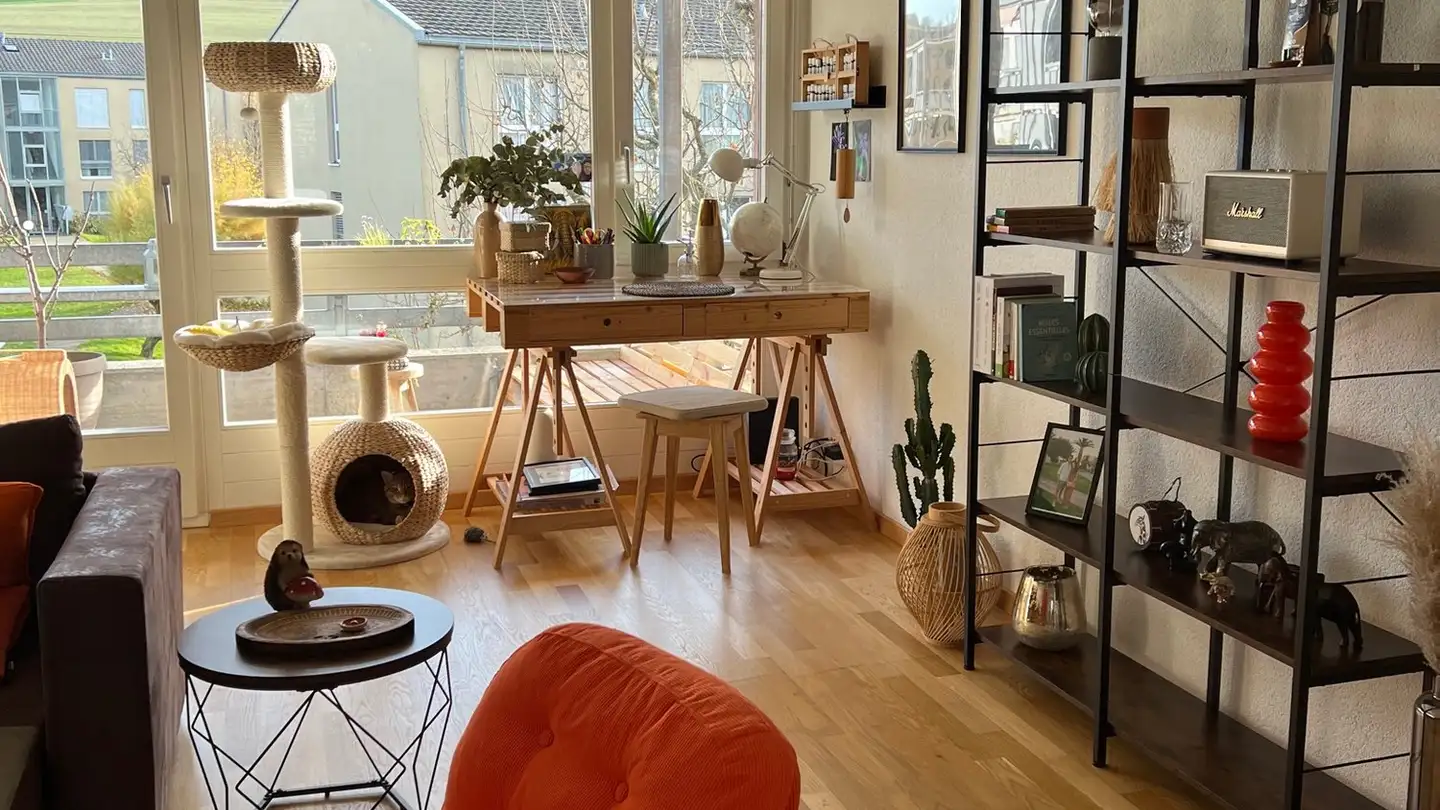 Apartment for rent - Engelhardstrasse 41, 3280 Murten