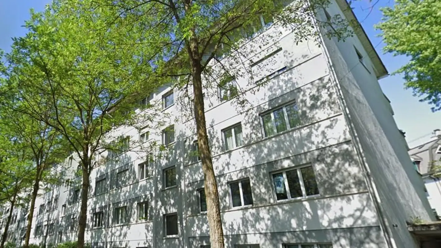 Appartement à louer - Blumenbergstrasse 53, 3013 Bern