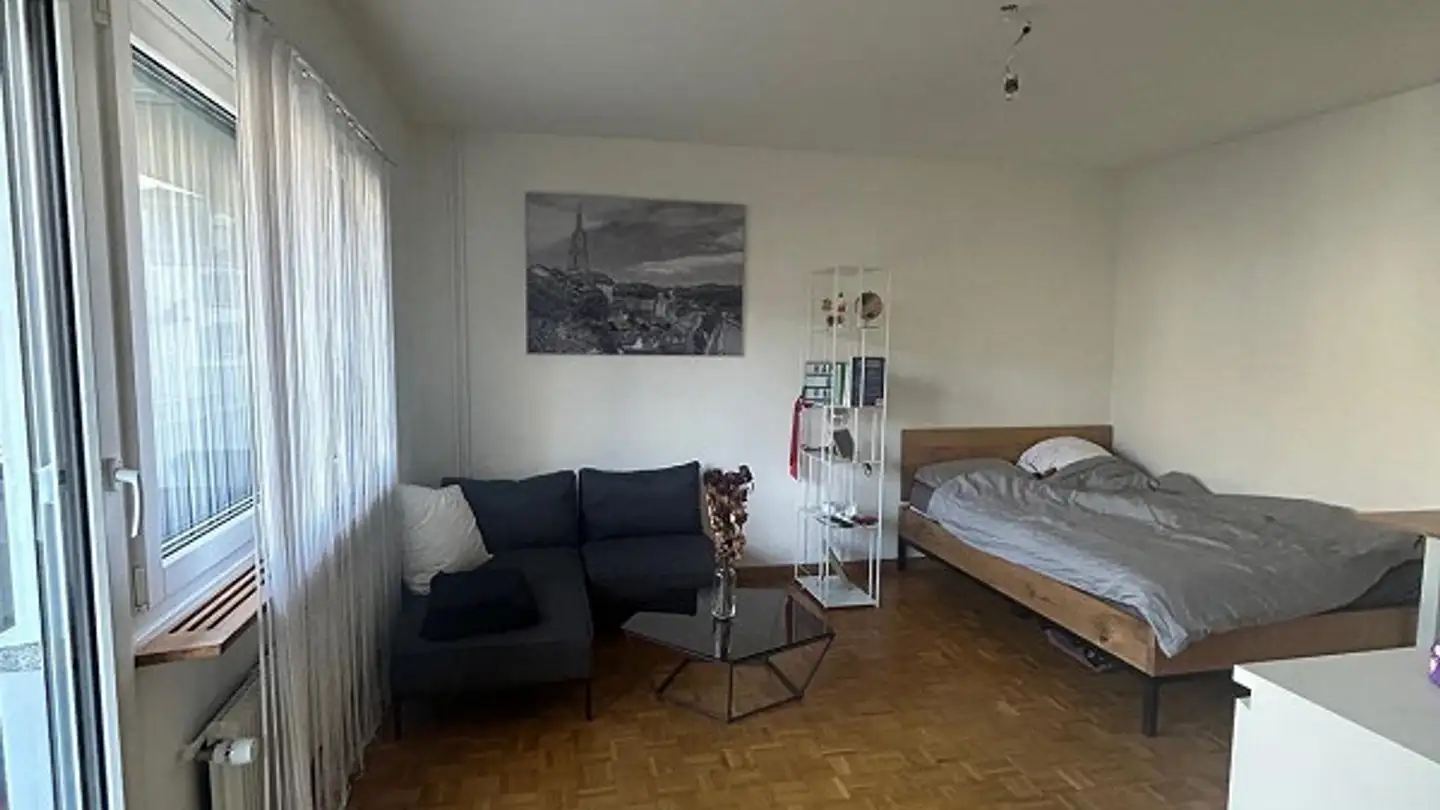 Appartement à louer - Blumenbergstrasse 53, 3013 Bern - Photo 2