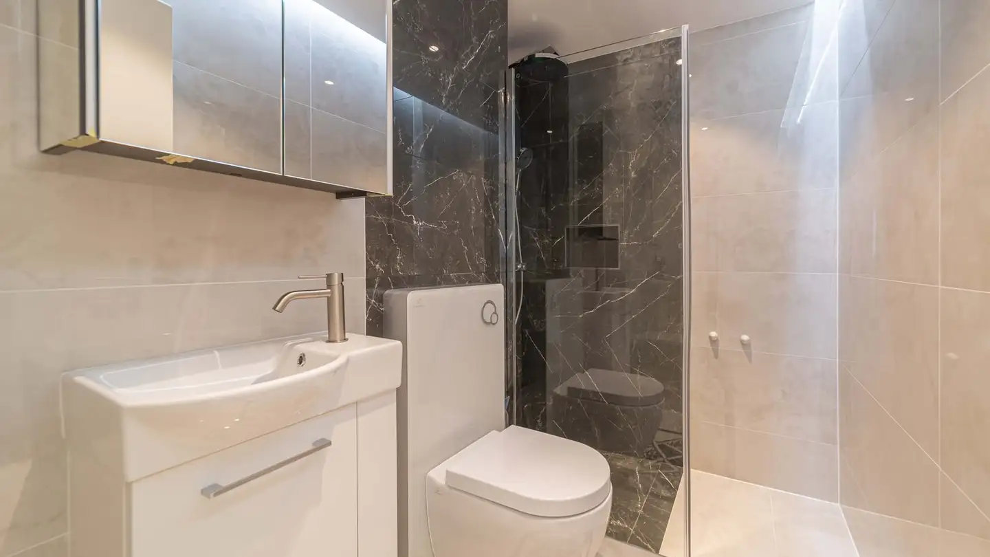 Appartamento in affitto - Hauptstrasse 52, 4528 Zuchwil - Photo 3