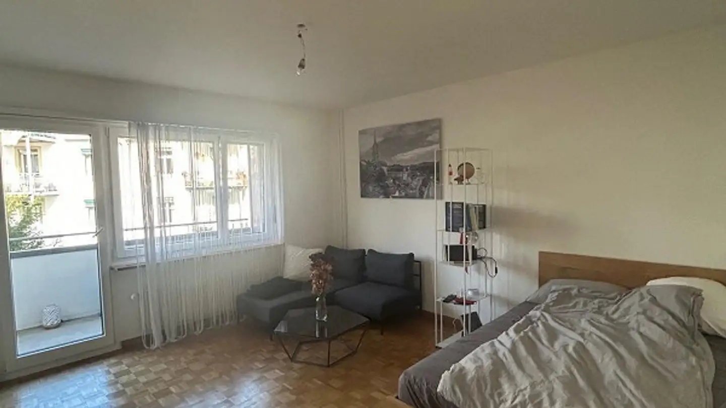 Appartement à louer - Blumenbergstrasse 53, 3013 Bern - Photo 3