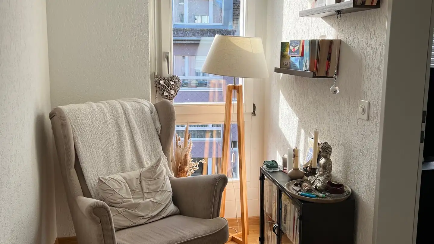 Apartment for rent - Engelhardstrasse 41, 3280 Murten - Photo 2