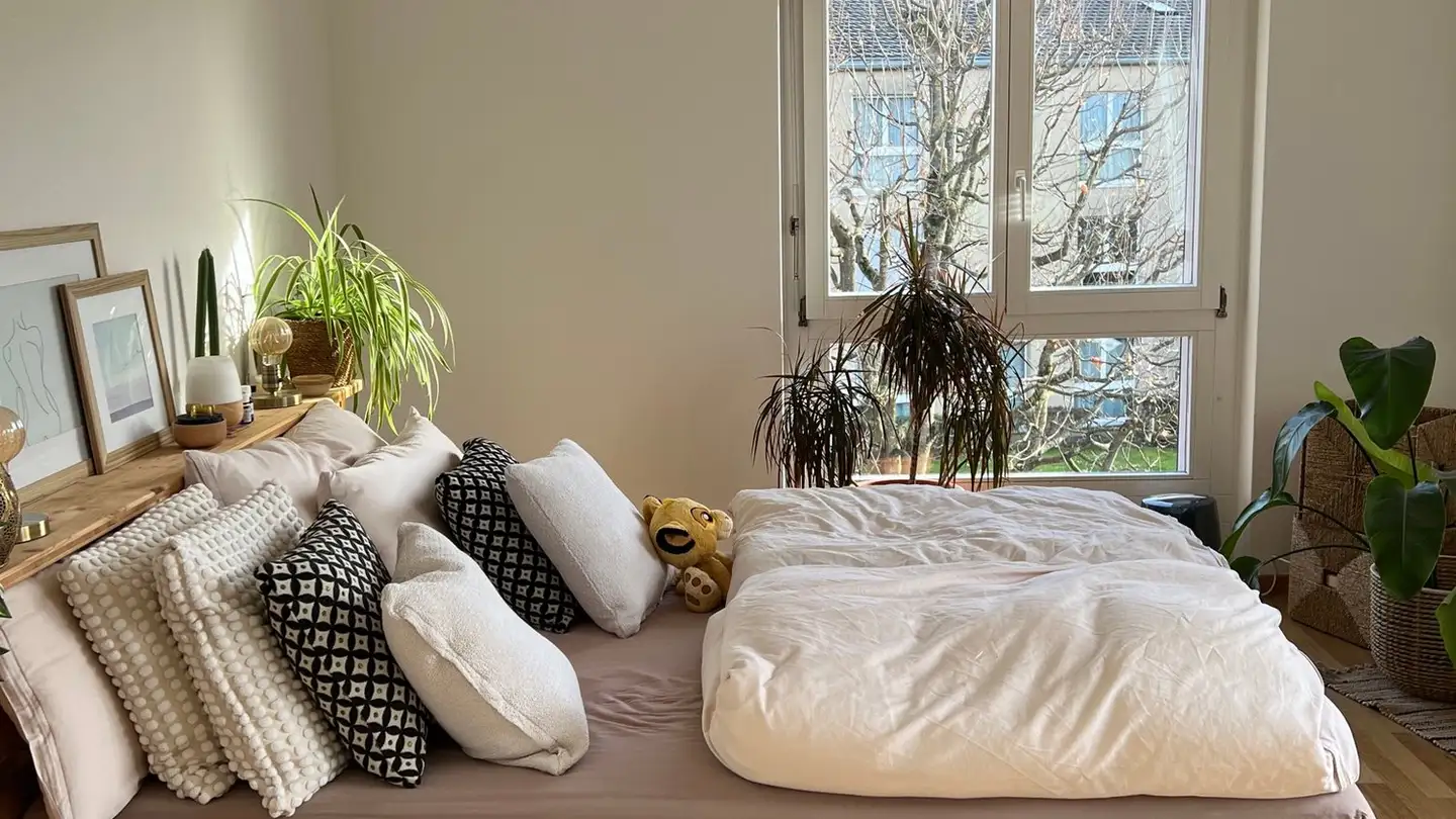 Apartment for rent - Engelhardstrasse 41, 3280 Murten - Photo 3