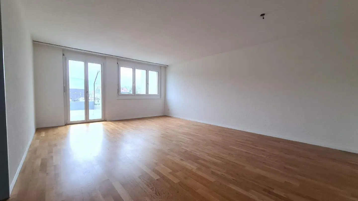 Wohnung mieten - St. Laurentiusstrasse 12, 4613 Rickenbach SO - Foto 3