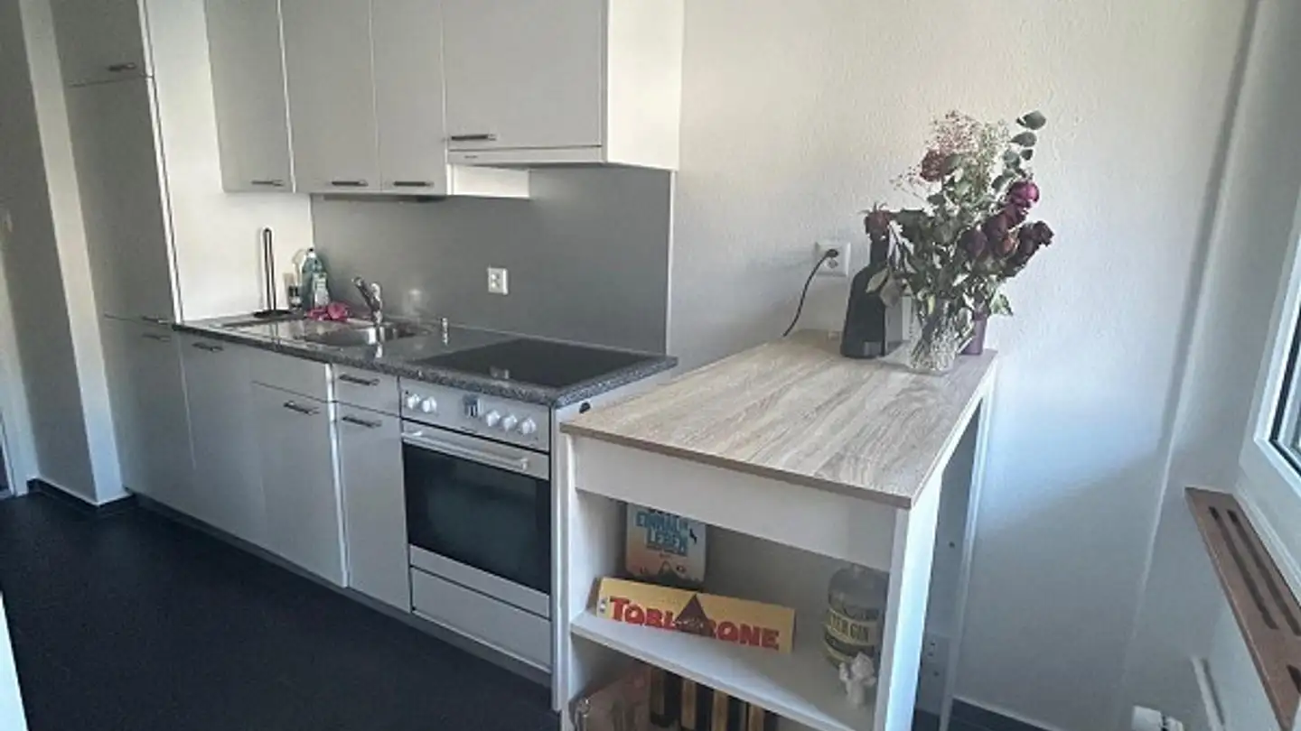 Appartement à louer - Blumenbergstrasse 53, 3013 Bern - Photo 4