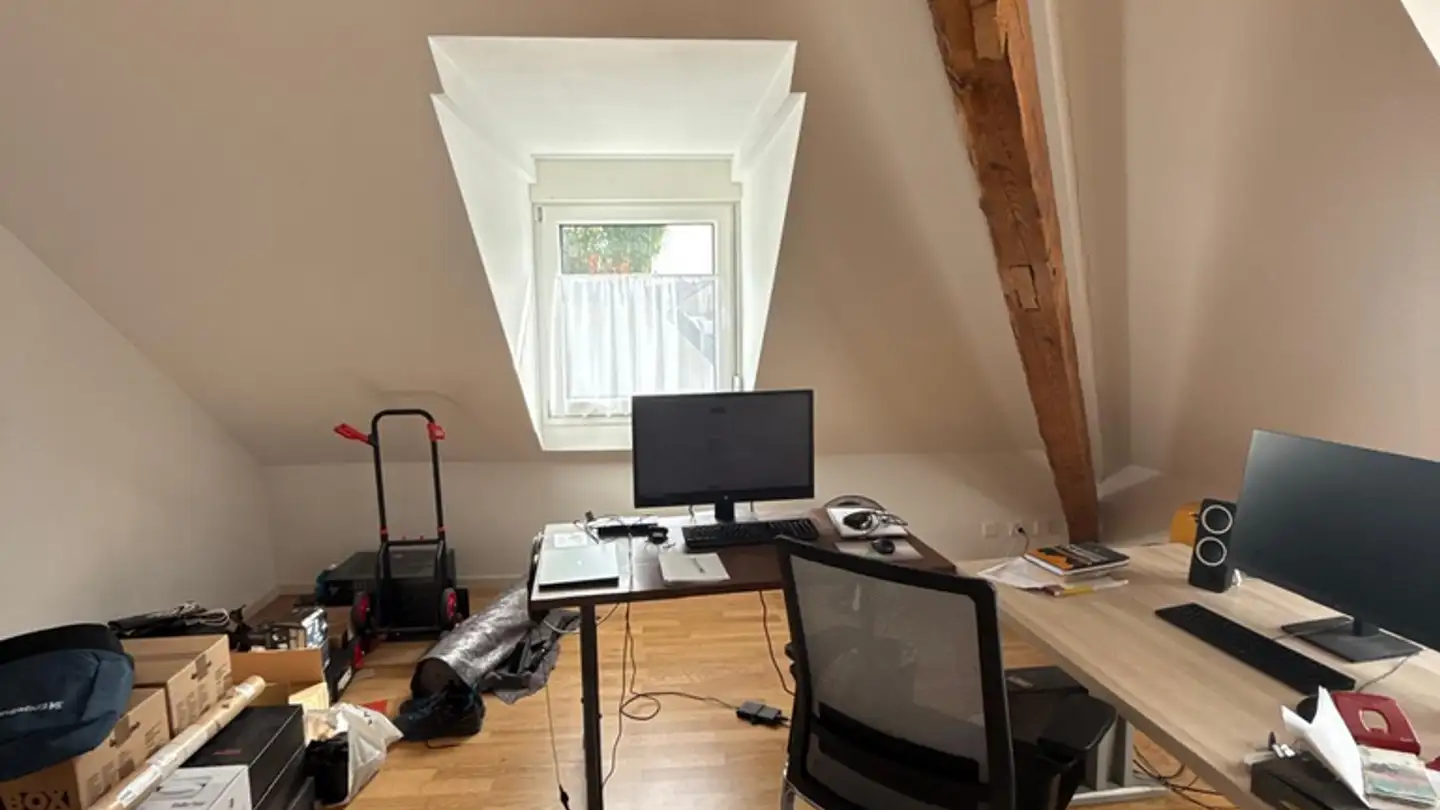 Wohnung mieten - Rue Centrale 3, 1110 Morges - Foto 3