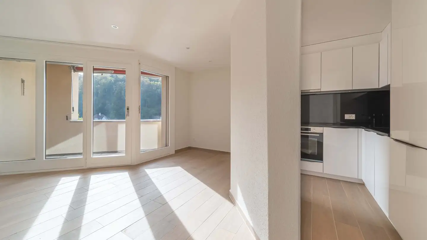 Appartamento in affitto - Hauptstrasse 52, 4528 Zuchwil - Photo 4