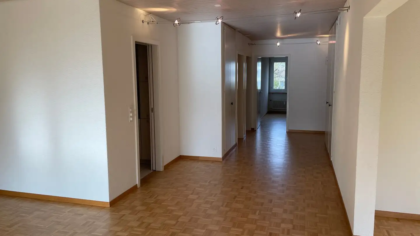 Appartamento in affitto - Bellevuestrasse 38, 3073 Gümligen - Photo 3