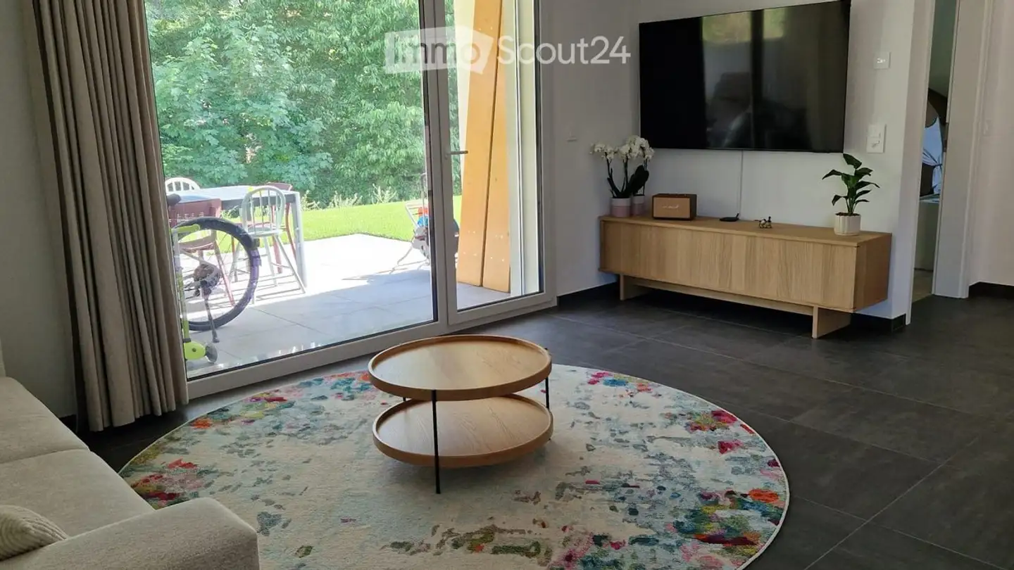 Apartment for rent - Route De Loustan 11, 1566 St-Aubin FR - Photo 2