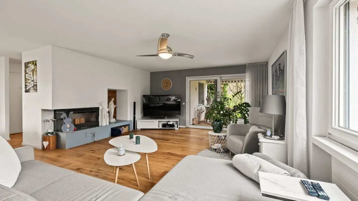 Appartamento in vendita - 8500 Frauenfeld - Foto 2