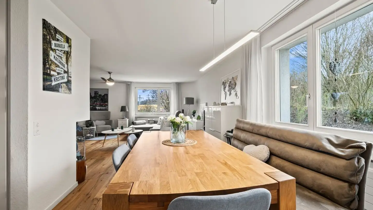 Appartamento in vendita - 8500 Frauenfeld - Foto 3