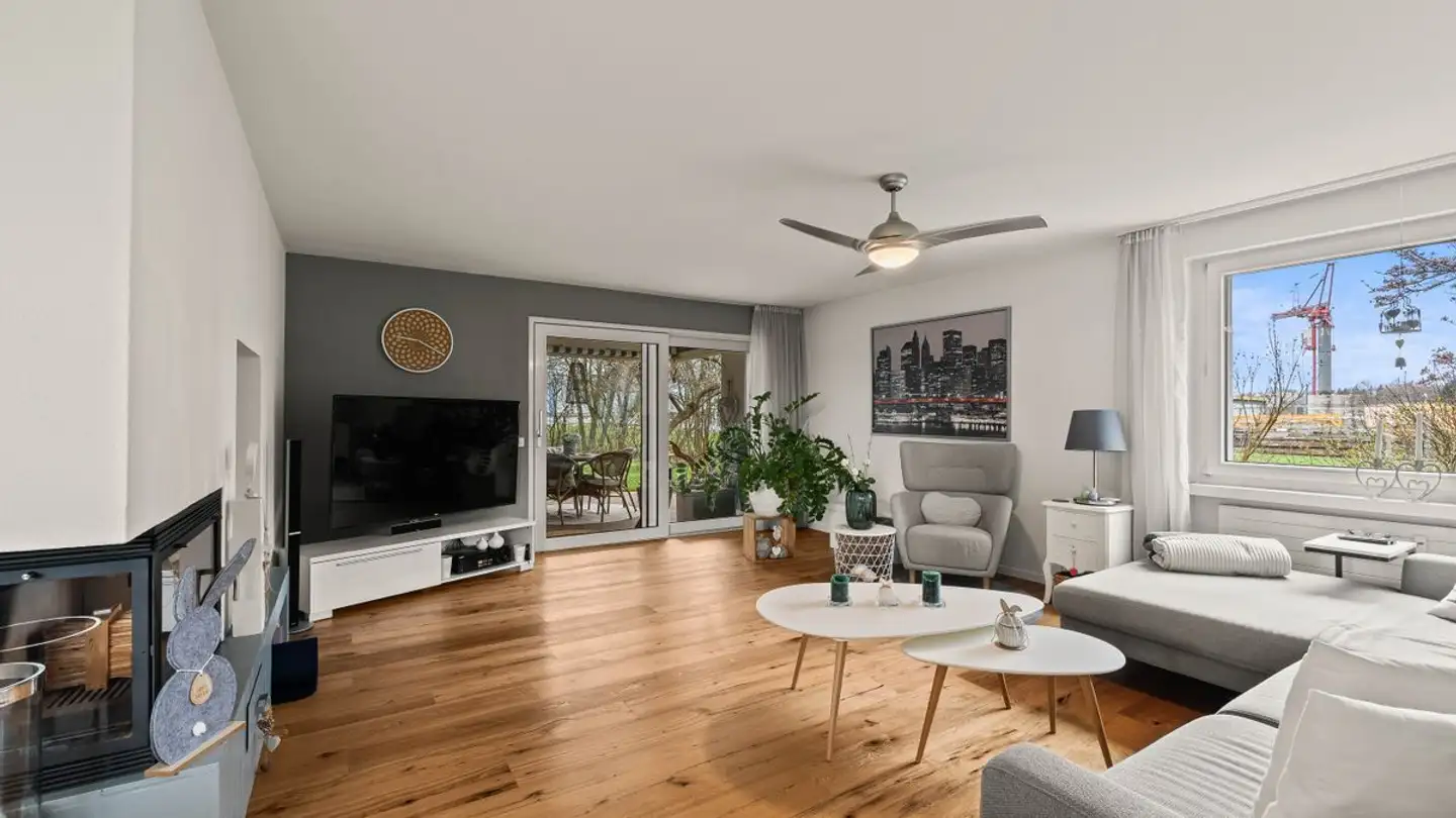 Appartamento in vendita - 8500 Frauenfeld - Foto 4