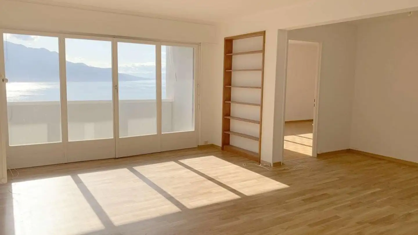 Apartment for rent - Chemin De Pallud 12, 1822 Chernex