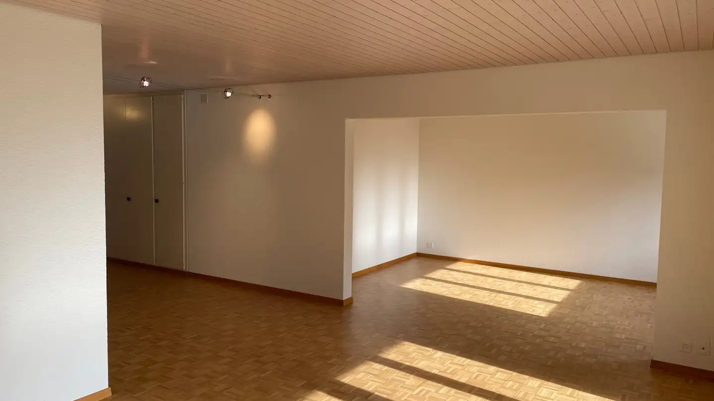 Appartamento in affitto - Bellevuestrasse 38, 3073 Gümligen - Photo 2