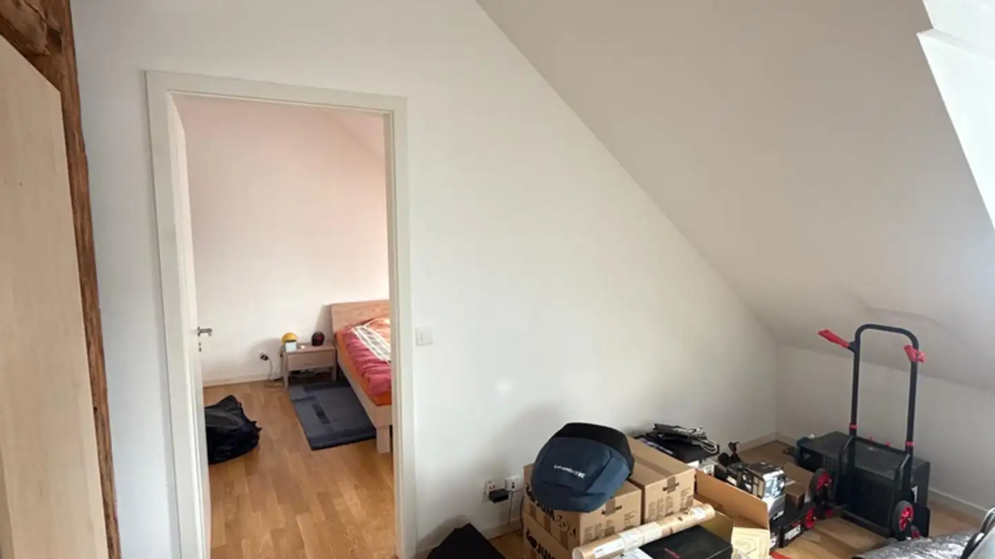 Wohnung mieten - Rue Centrale 3, 1110 Morges - Foto 4