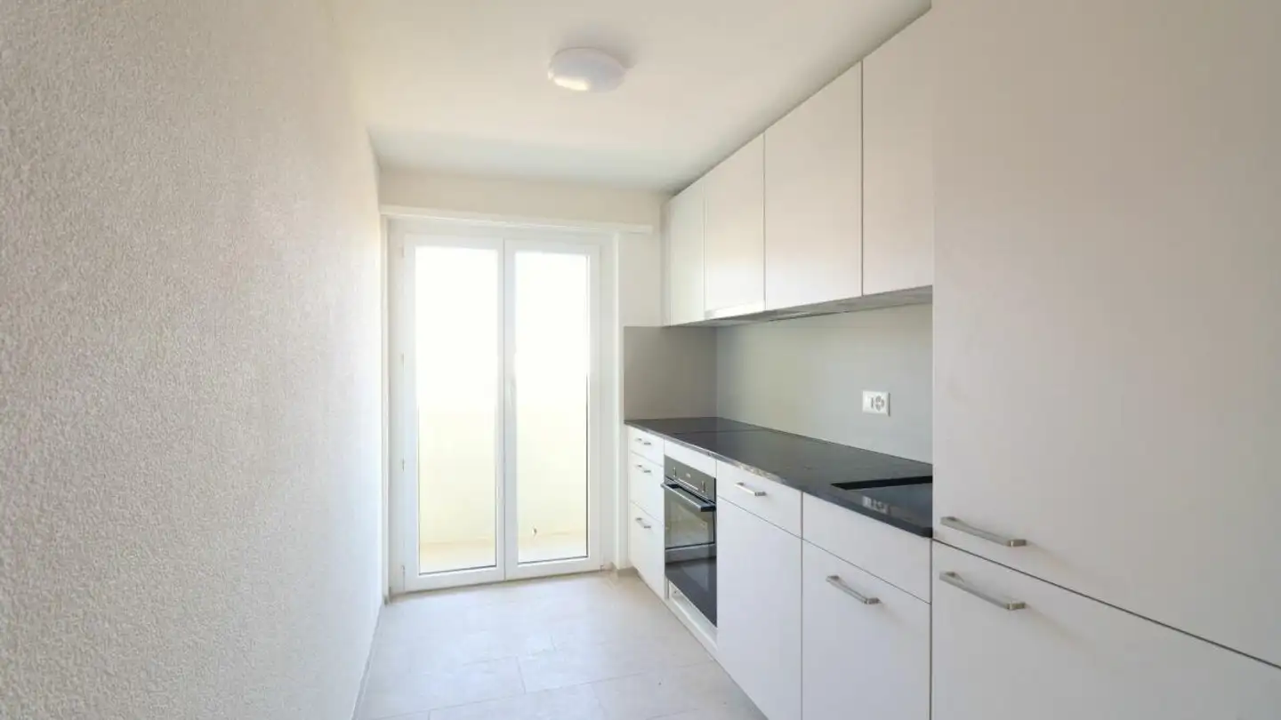 Wohnung mieten - Winterthurerstrasse 33, 8370 Sirnach
