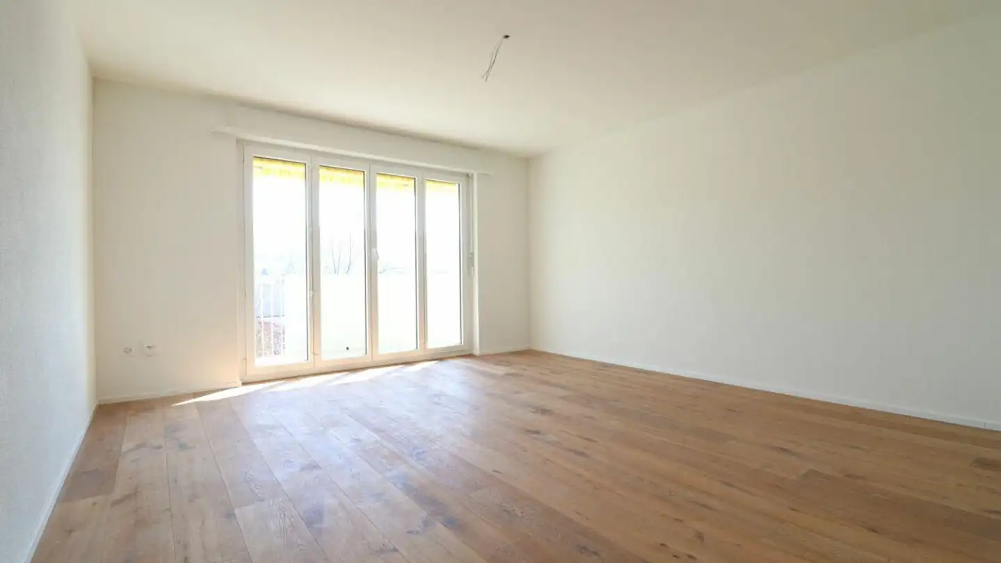 Wohnung mieten - Winterthurerstrasse 33, 8370 Sirnach - Foto 2