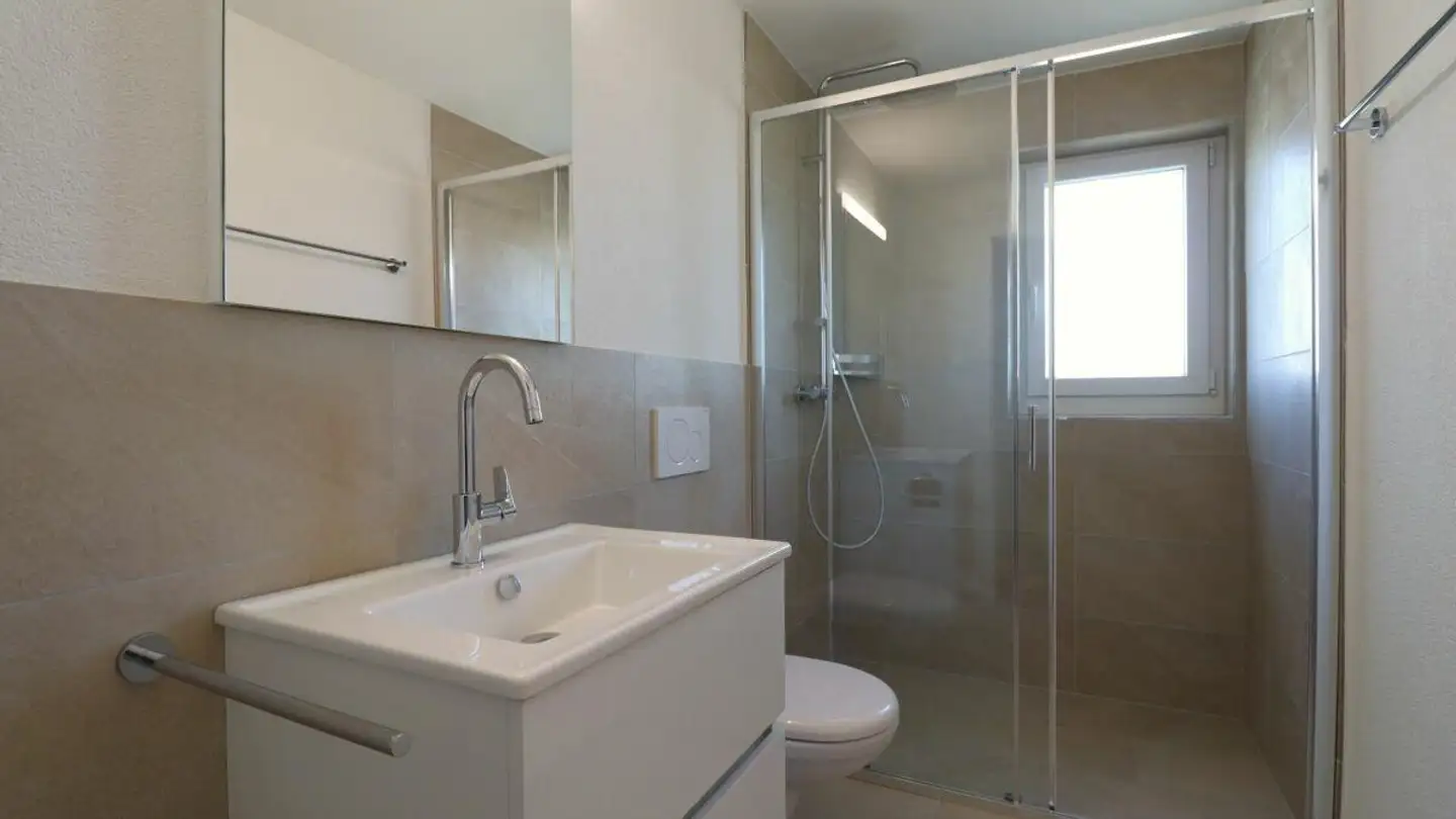 Wohnung mieten - Winterthurerstrasse 33, 8370 Sirnach - Foto 4