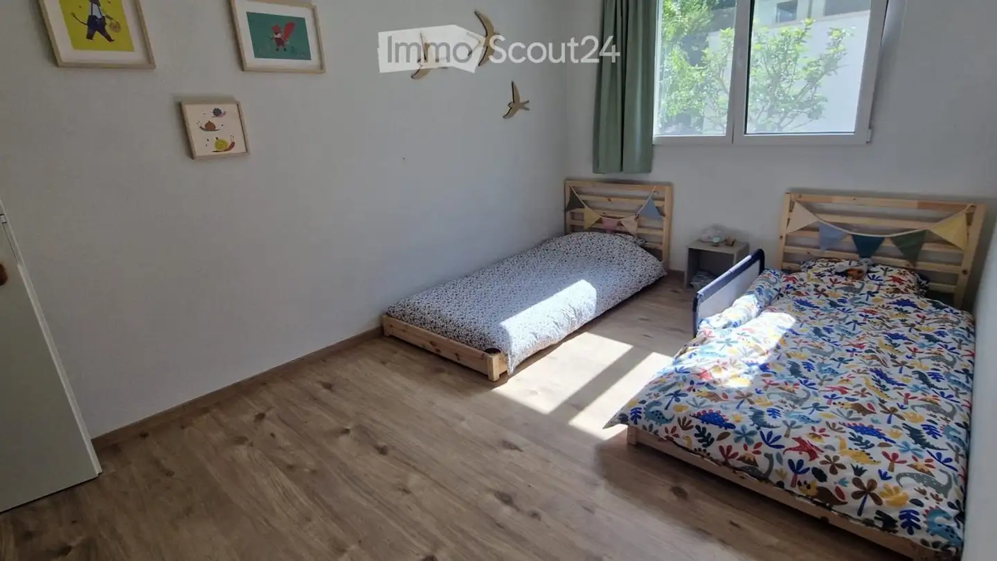 Apartment for rent - Route De Loustan 11, 1566 St-Aubin FR - Photo 4