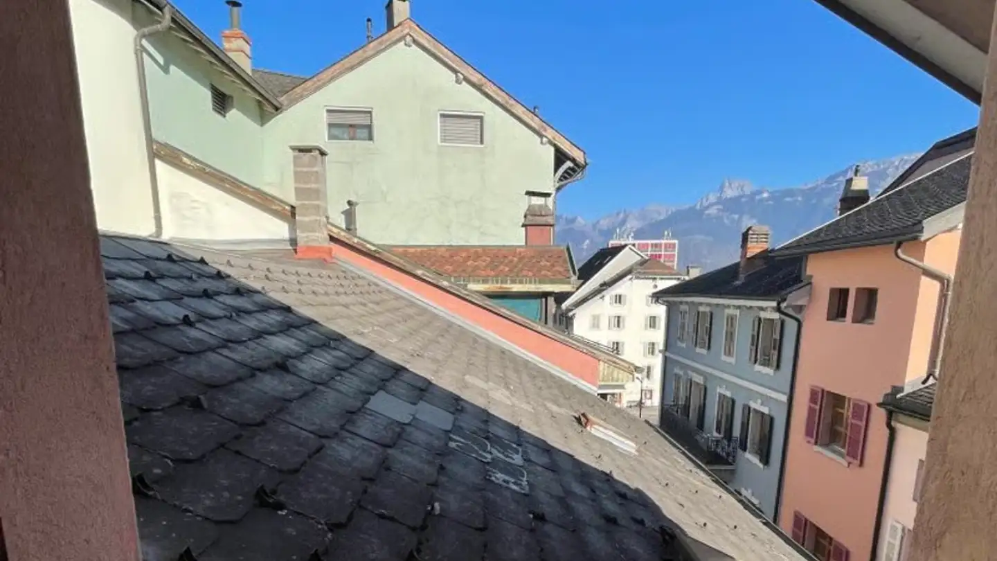Apartment for rent - 1870 Monthey - Photo 3