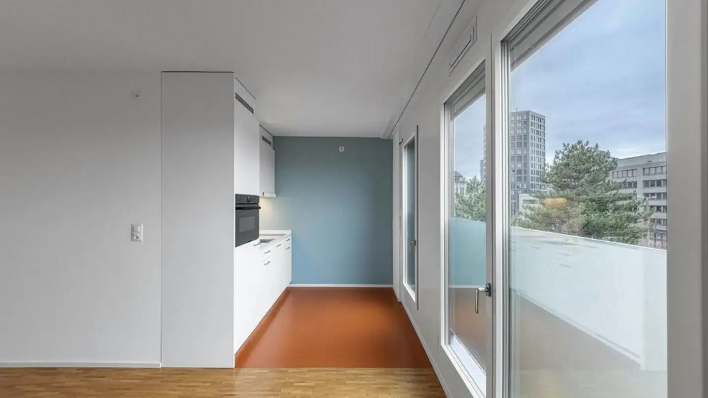 Appartement à louer - Steinentorstrasse 45, 4051 Basel - Photo 4