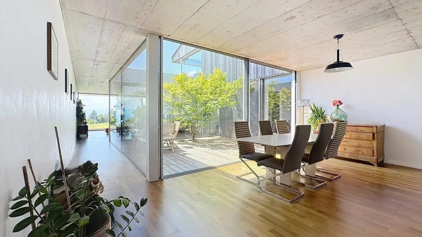 Appartamento in vendita - 1091 Grandvaux - Photo 4