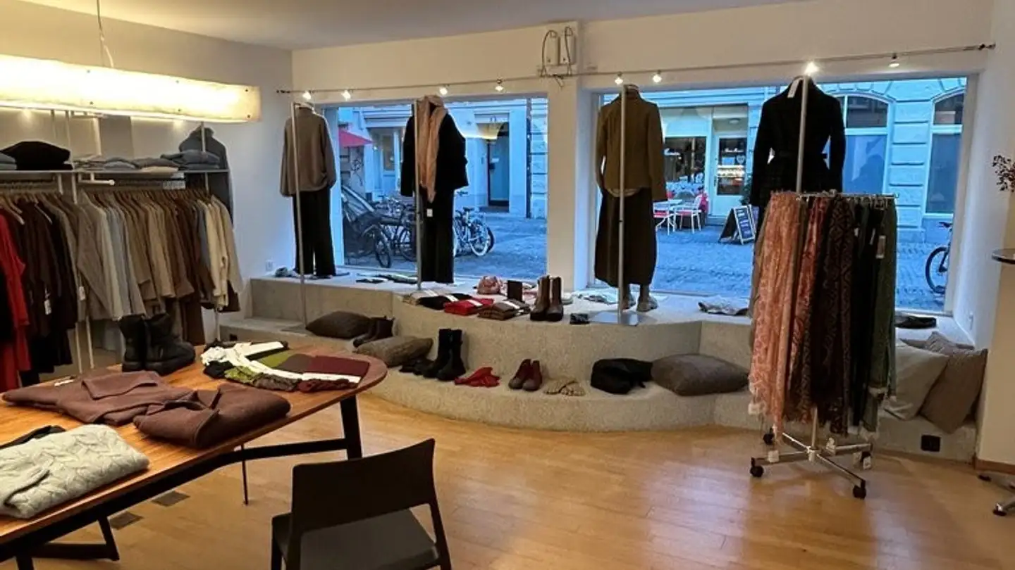 Commerciale in affitto - Spitalgasse 5, 8001 Zürich - Foto 2