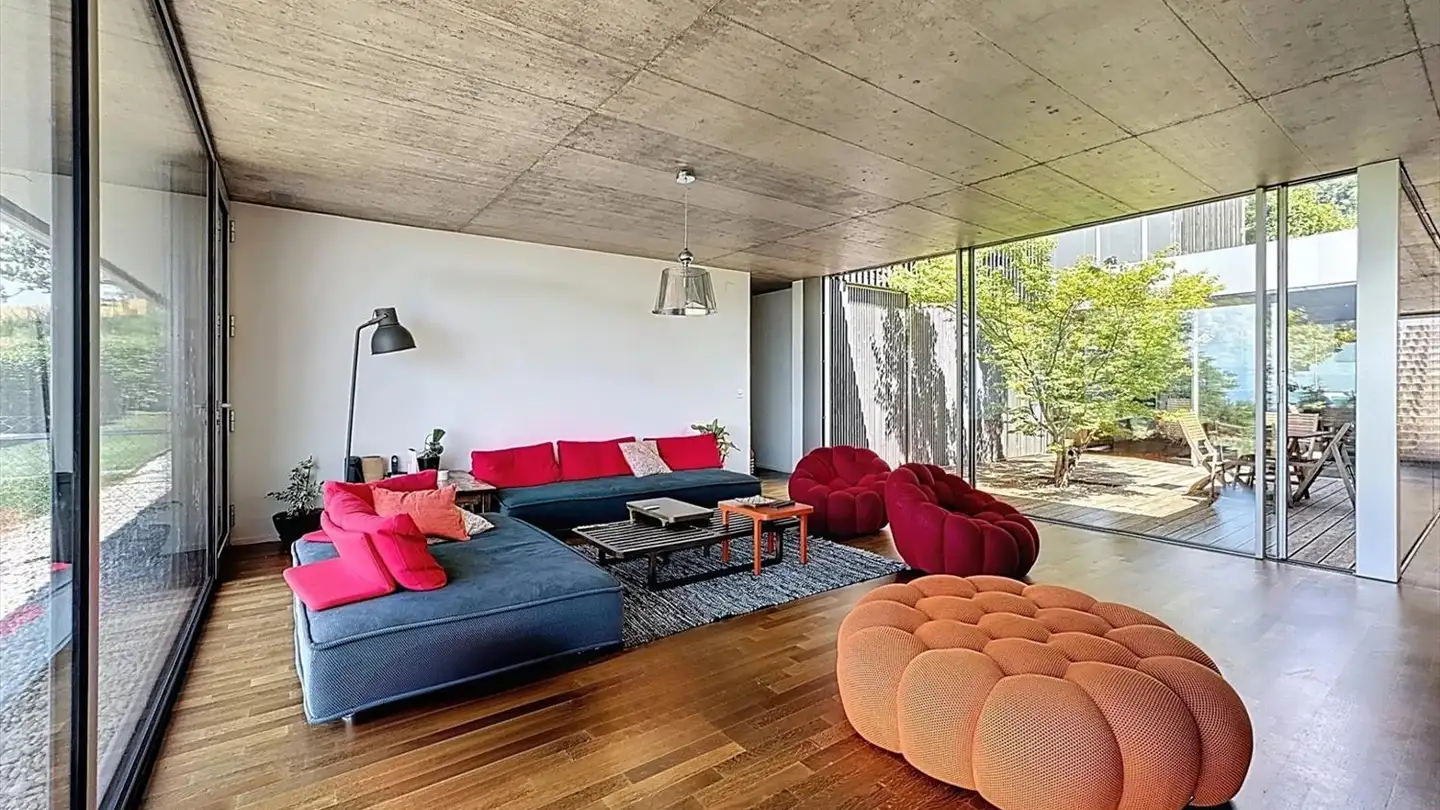 Appartamento in vendita - 1091 Grandvaux - Photo 2