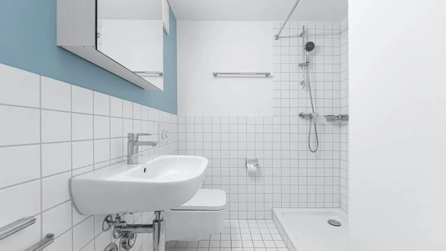 Appartement à louer - Steinentorstrasse 45, 4051 Basel - Photo 2