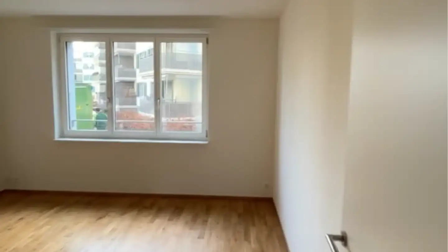 Single room for rent - Eidgenossenweg, 4052 Basel - Photo 2