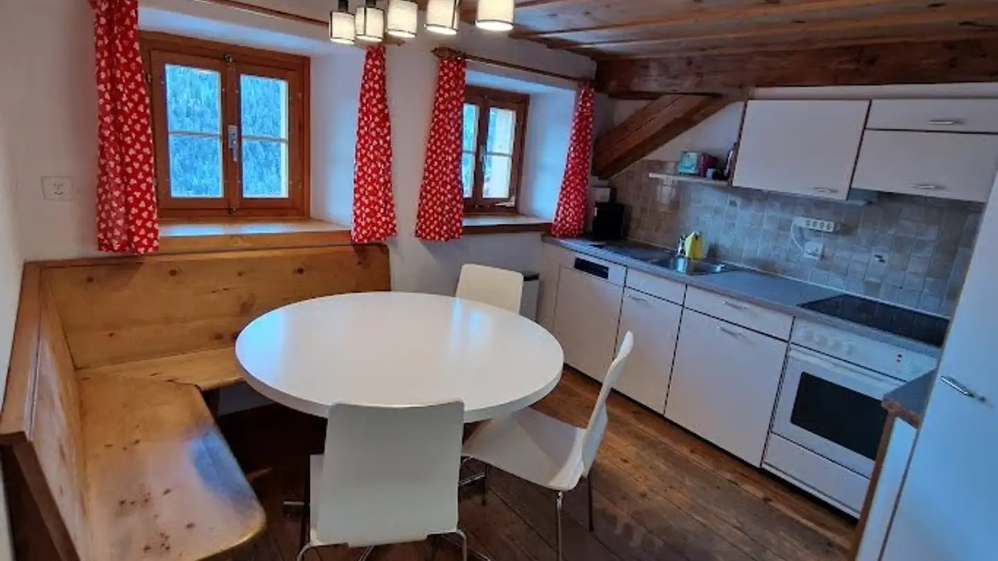 Apartment for rent - Stradella 205, 7557 Vnà - Photo 3