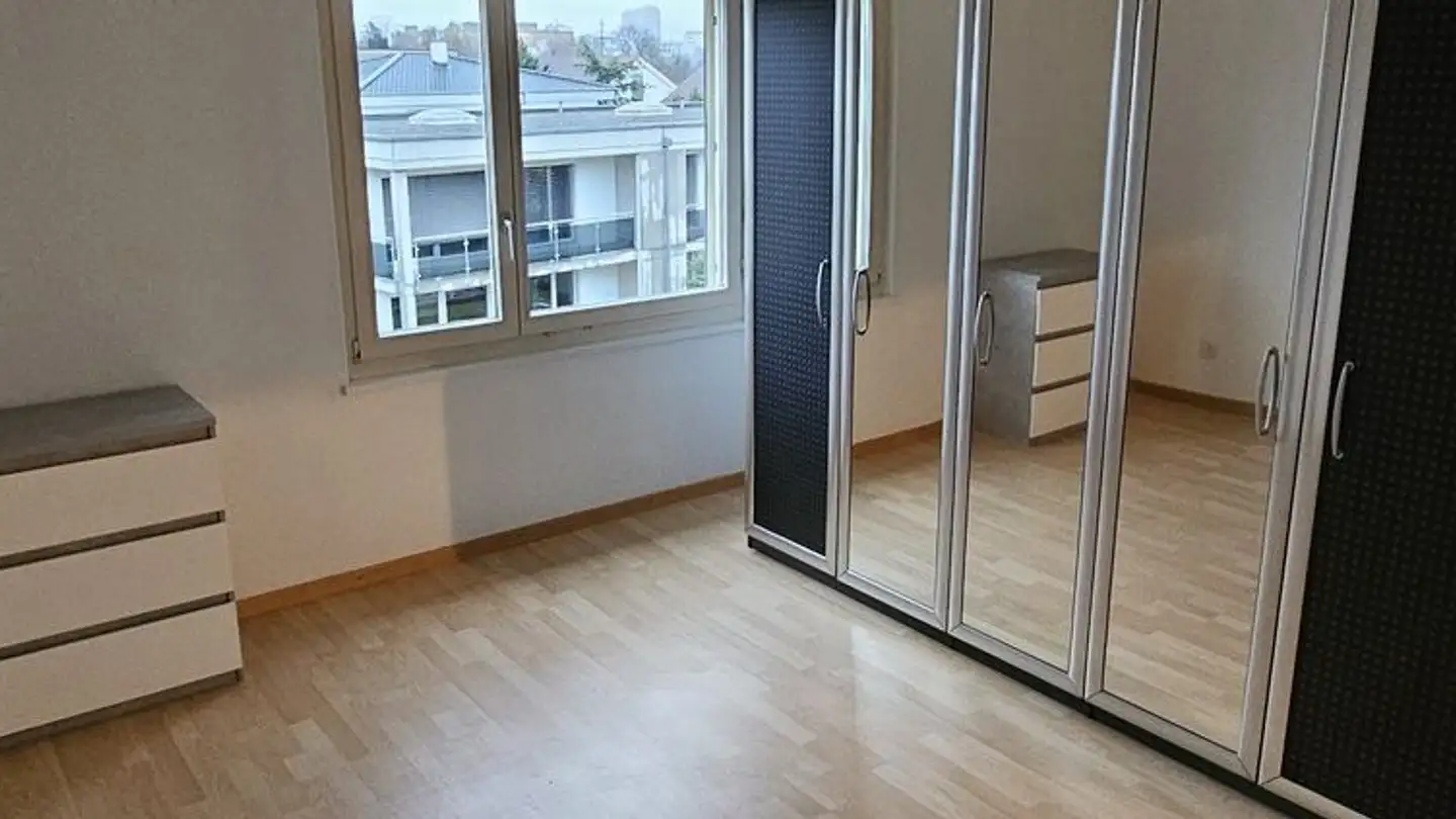 Appartement à louer - Altwiesenstrasse 46, 5436 Würenlos - Photo 4
