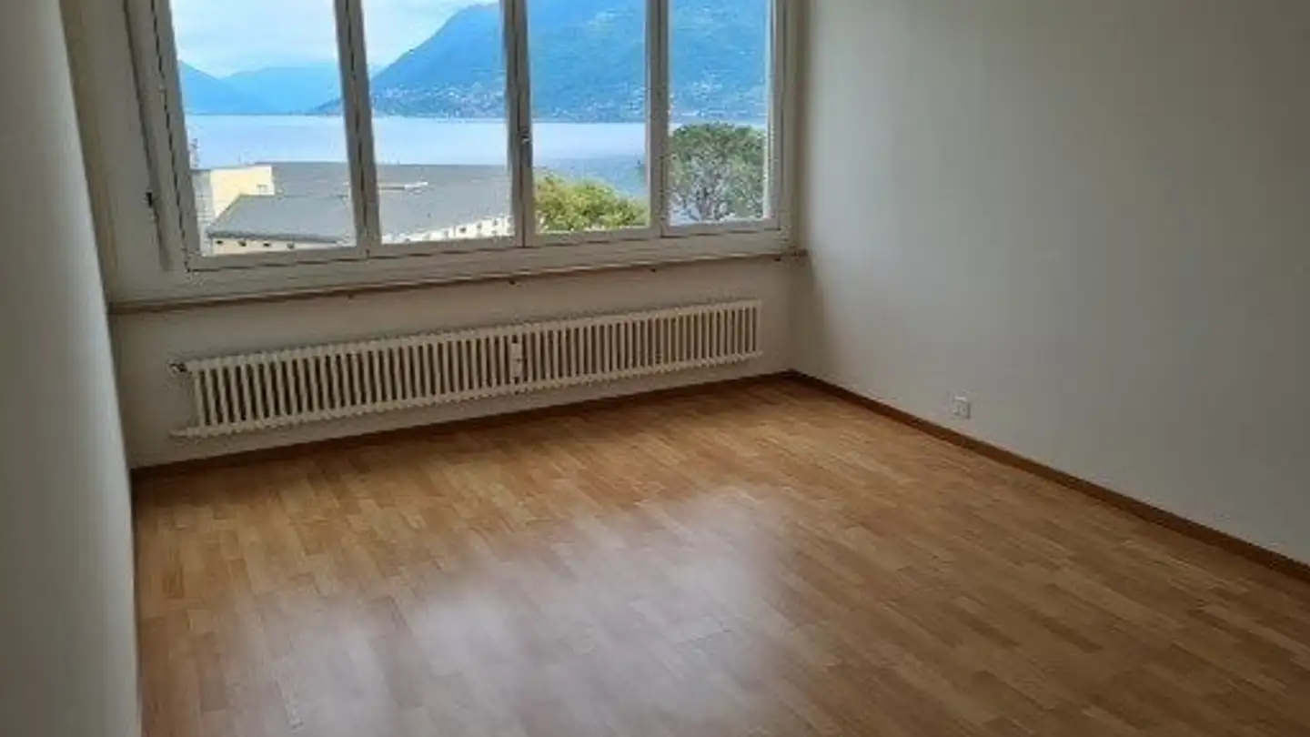 Appartement à louer - Via Costa Di Fuori 2, 6614 Brissago - Photo 2