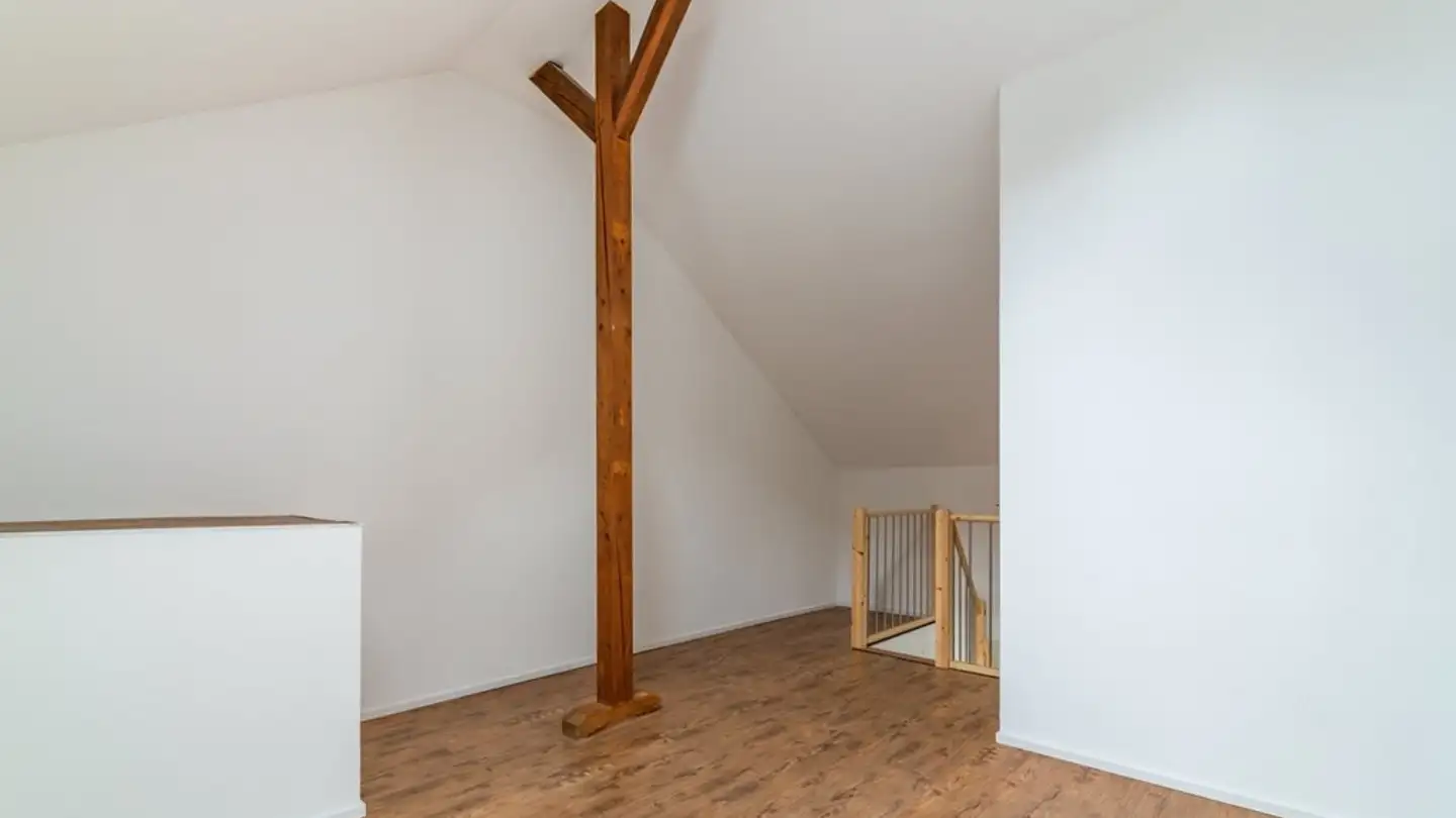 Wohnung mieten - Schmiedeweg 5, 4563 Gerlafingen - Foto 4