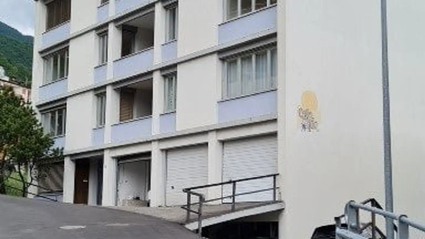 Appartement à louer - Via Costa Di Fuori 2, 6614 Brissago - Photo 4
