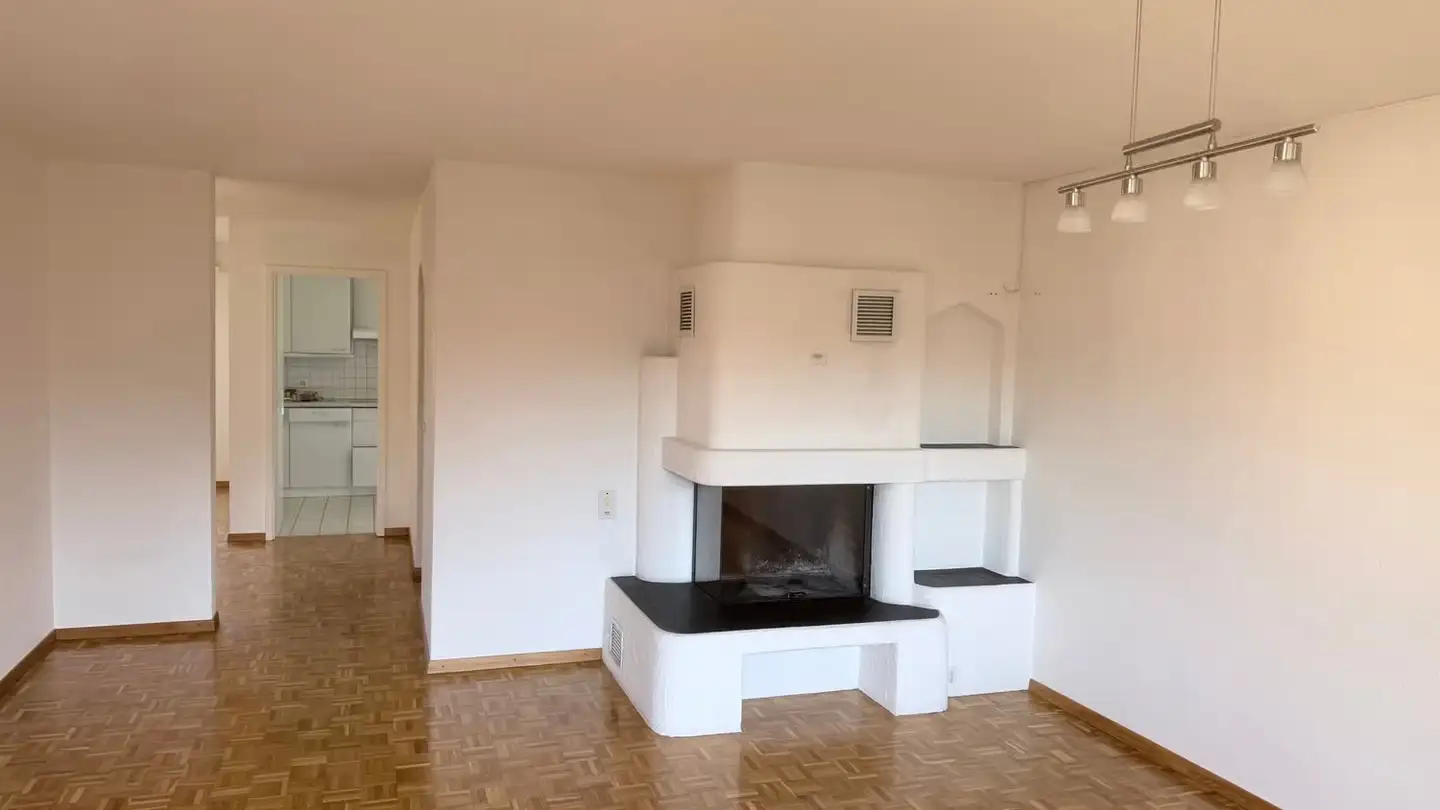 Apartment for rent - Hostetgass 10a, 9470 Buchs SG