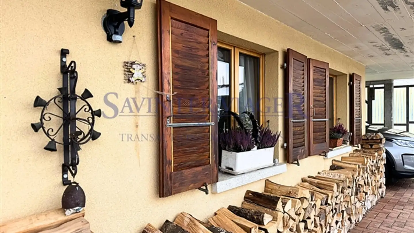 Chalet in vendita - 1346 Les Bioux