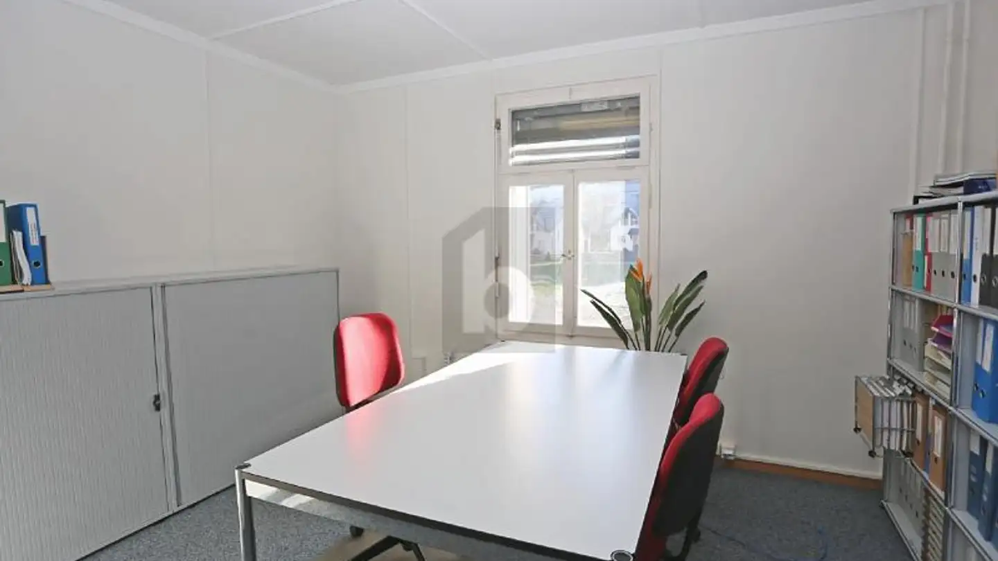 Bureau à louer - 9050 Appenzell