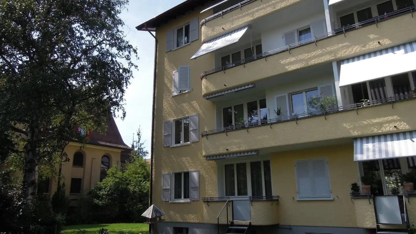 Apartment for rent - Alemannenstrasse 43, 3018 Bern