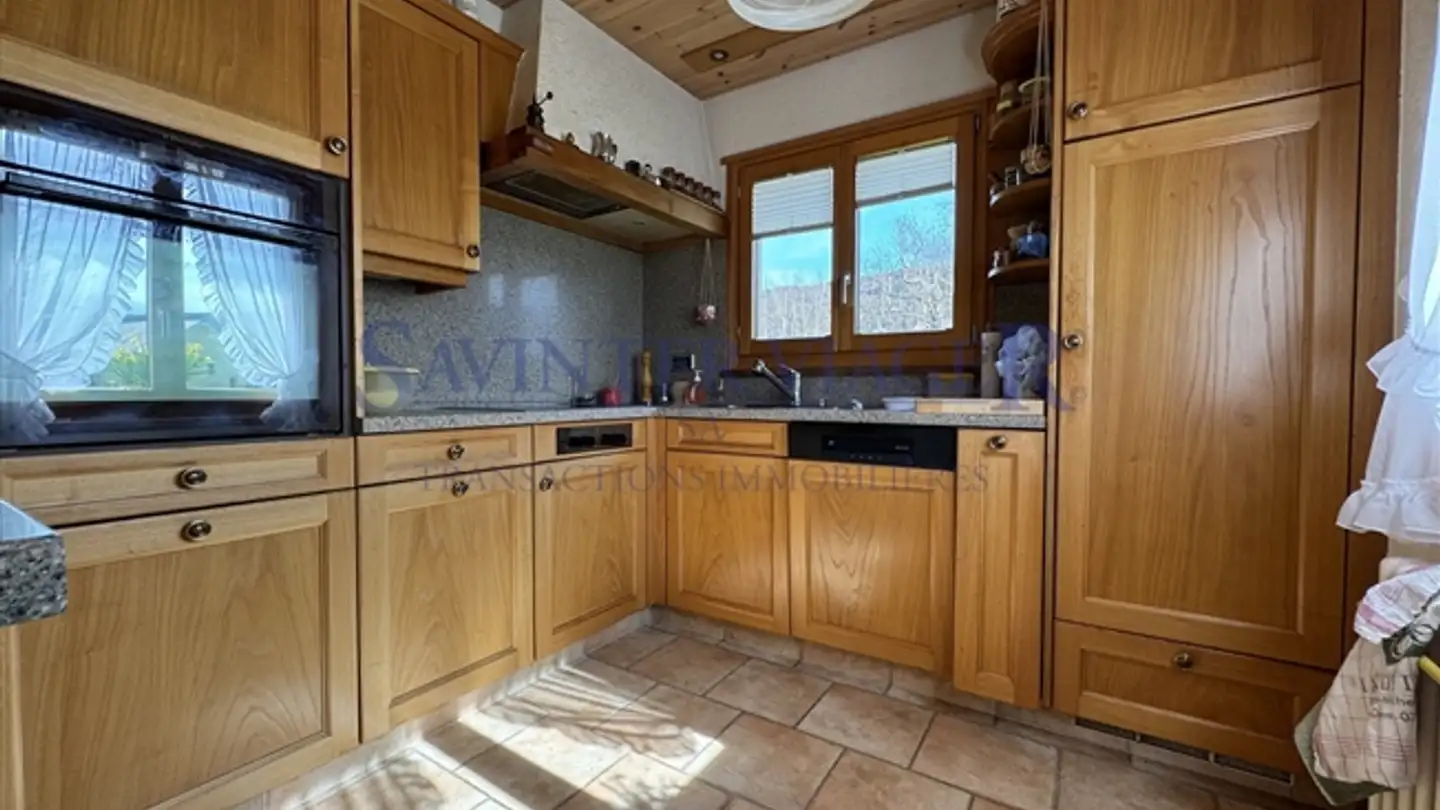 Chalet in vendita - 1346 Les Bioux - Foto 2